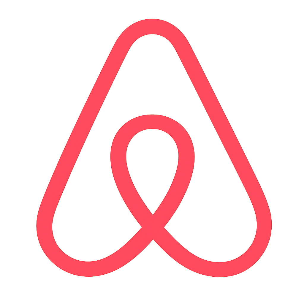 Book on Airbnb